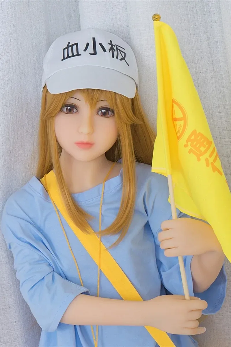 AXB Doll #81 130cm 1