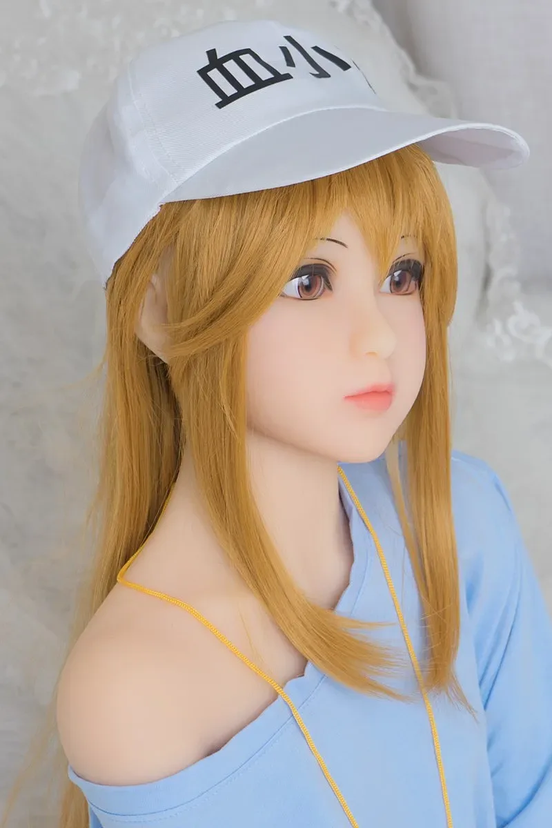 AXB Doll #81 130cm サムネイル 2