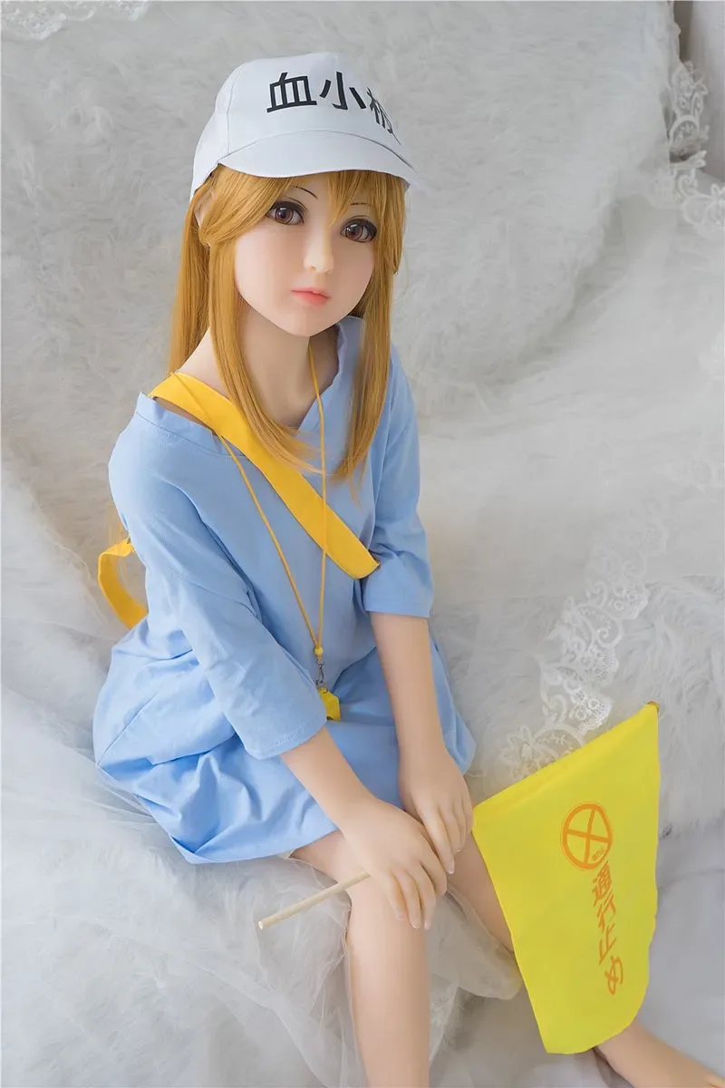 AXB Doll #81 130cm サムネイル 3
