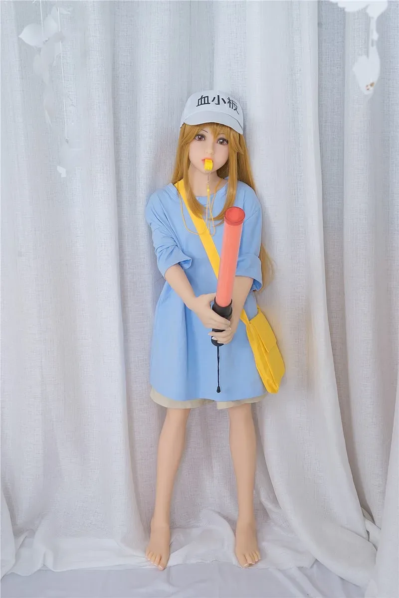 AXB Doll #81 130cm サムネイル 4