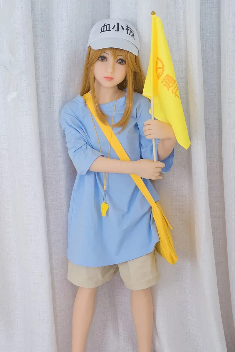AXB Doll #81 130cm サムネイル 5