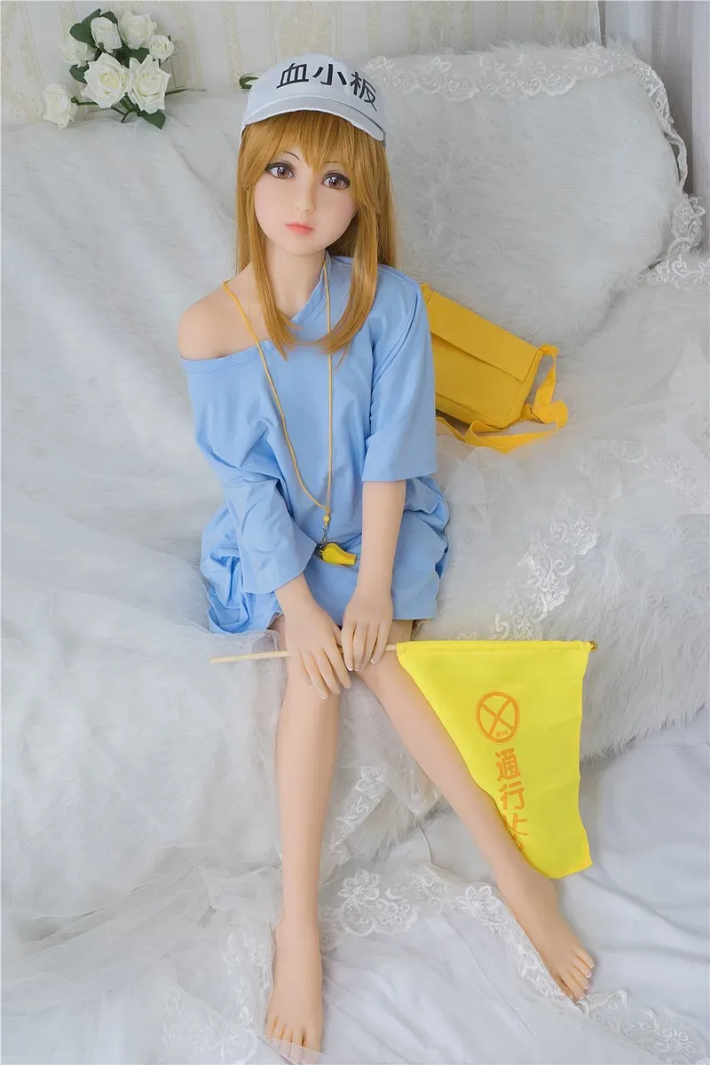 AXB Doll #81 130cm サムネイル 6