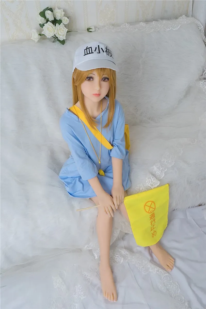 AXB Doll #81 130cm サムネイル 7