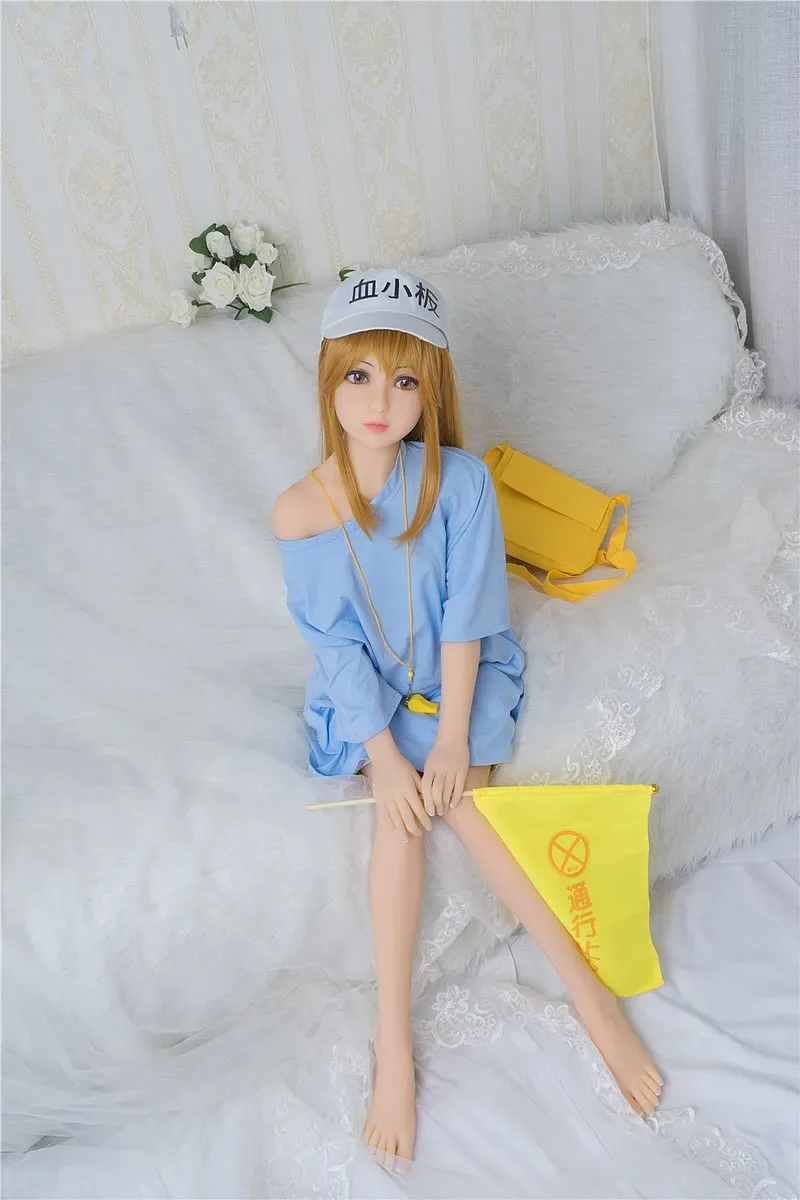 AXB Doll #81 130cm サムネイル 8