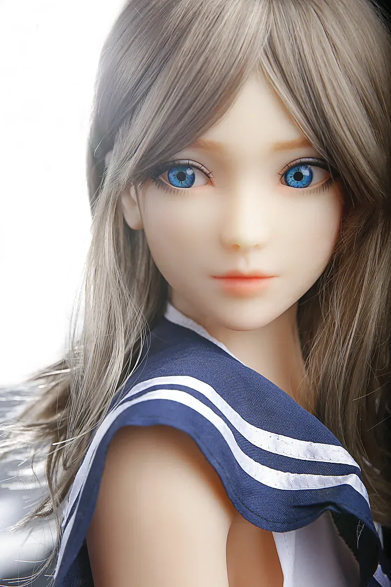 AXB Doll #83 140cm サムネイル 2