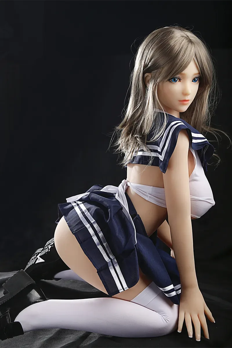 AXB Doll #83 140cm サムネイル 3