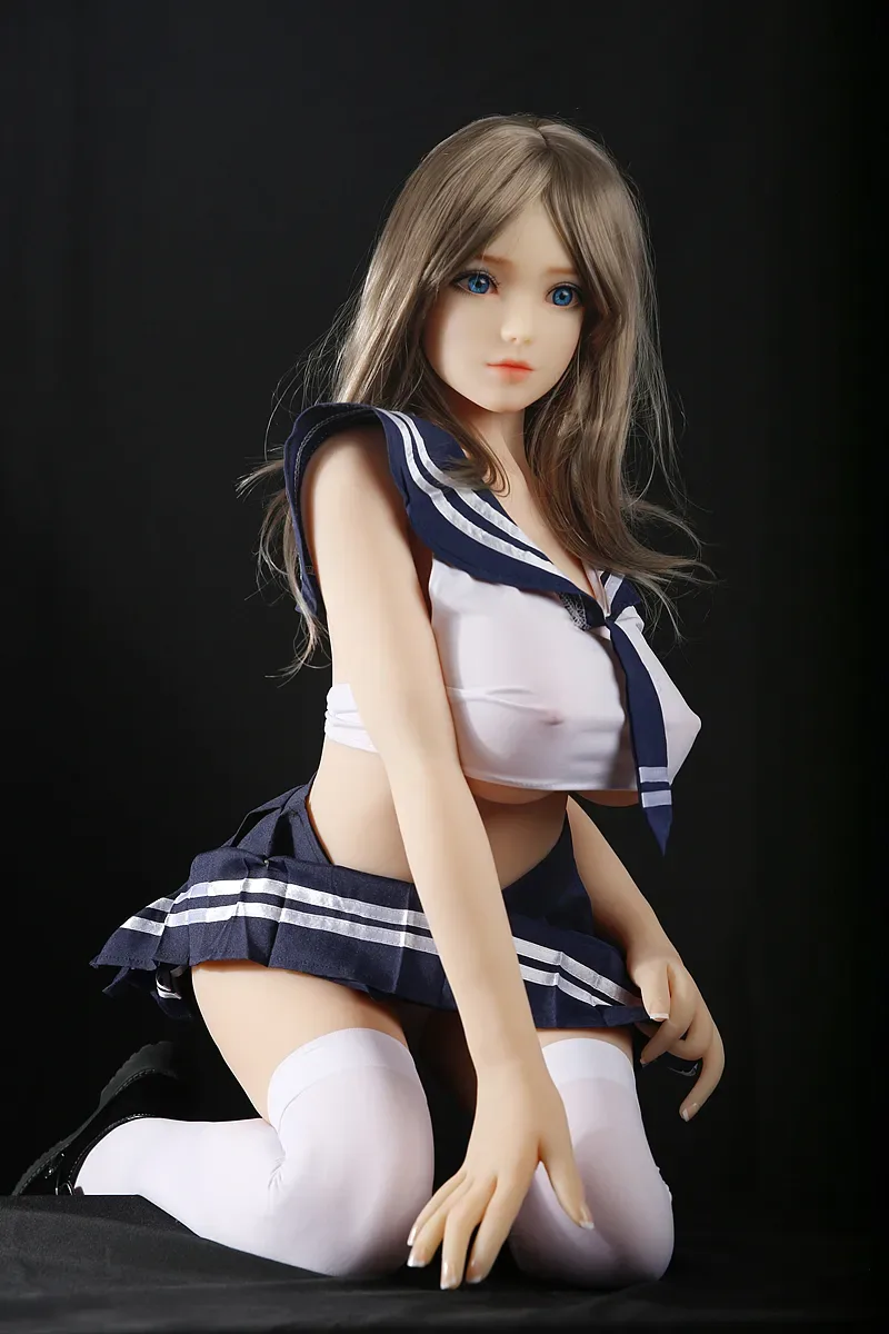 AXB Doll #83 140cm サムネイル 4