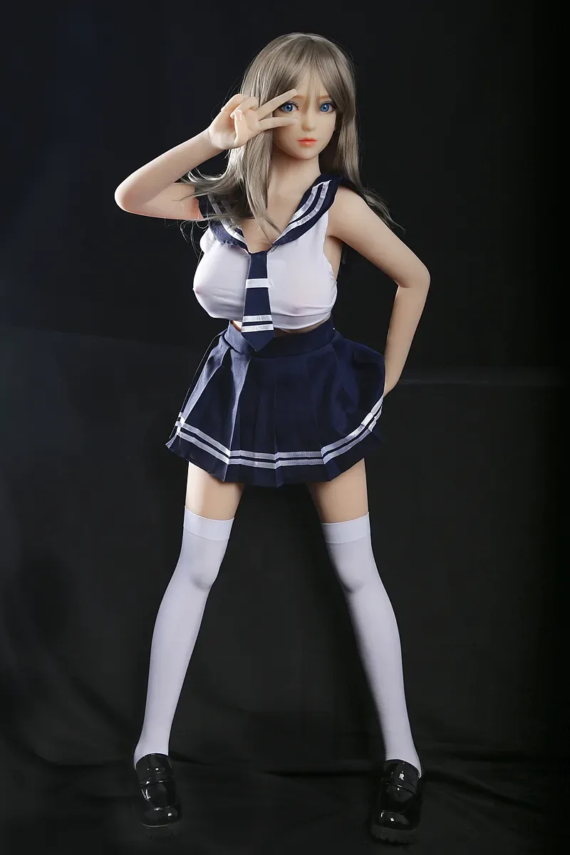 AXB Doll #83 140cm サムネイル 5
