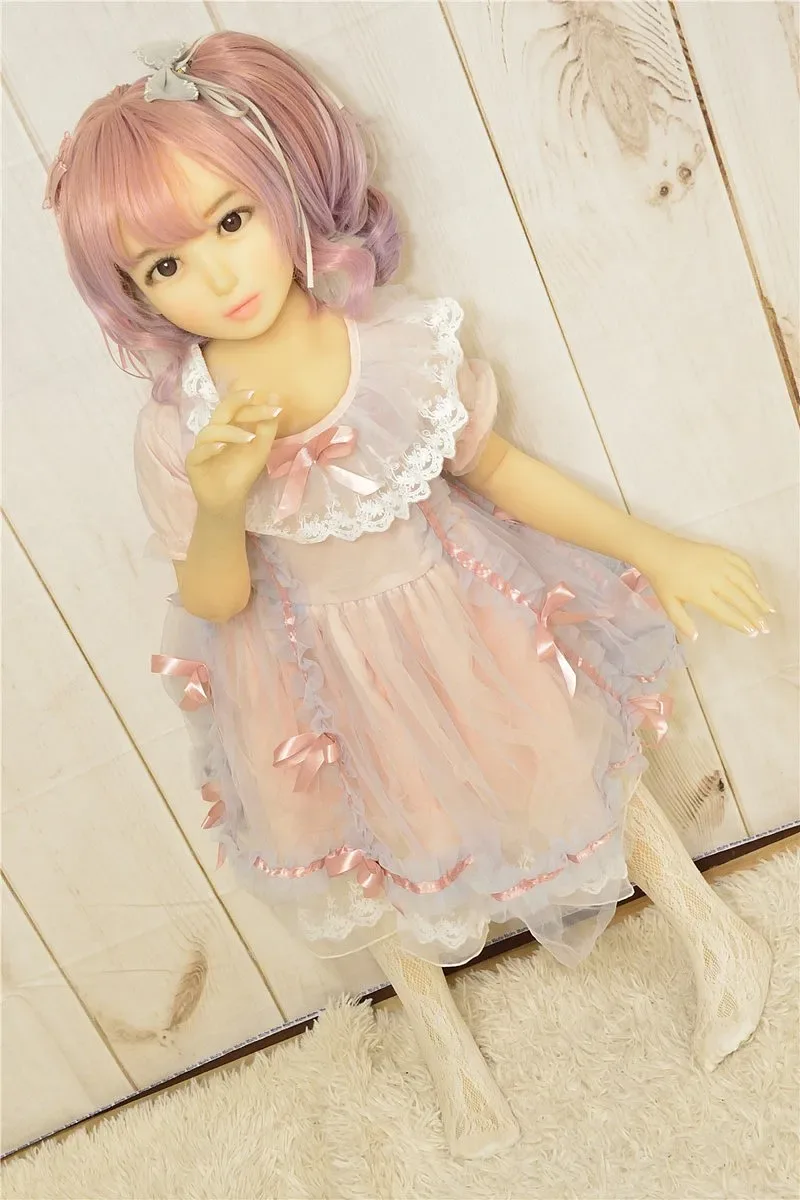 AXB Doll #84 100cm サムネイル 3