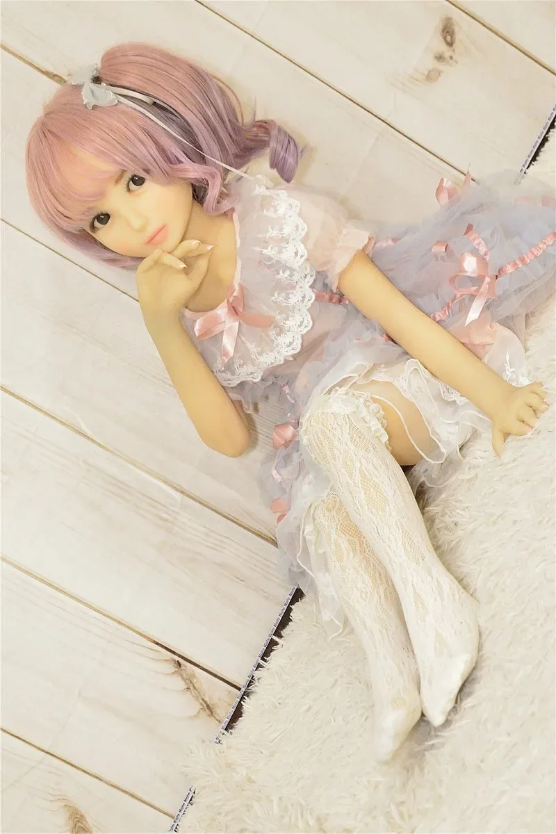AXB Doll #84 100cm サムネイル 4