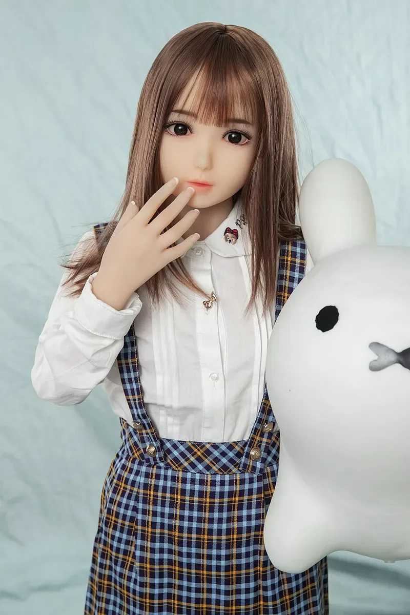 AXB Doll #84 128cm
