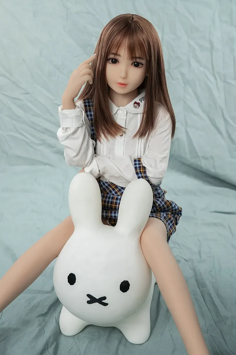 AXB Doll #84 128cm サムネイル 3