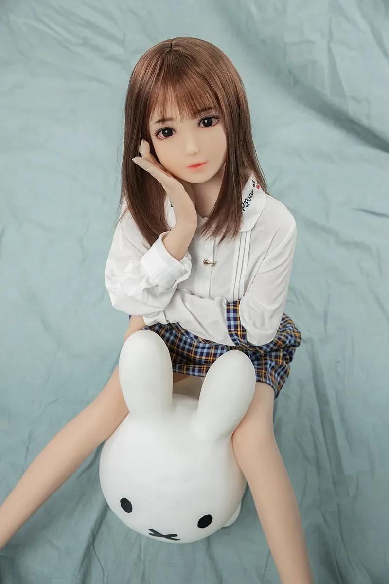AXB Doll #84 128cm サムネイル 4