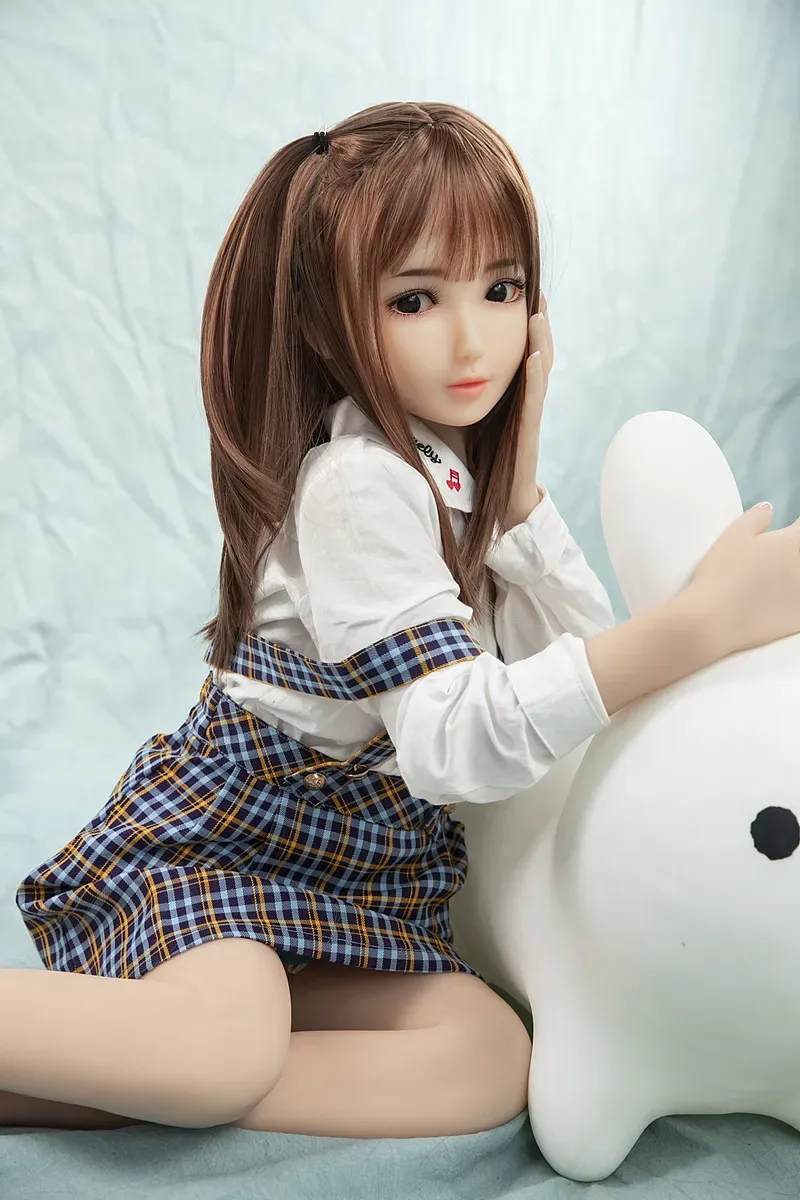 AXB Doll #84 128cm サムネイル 9