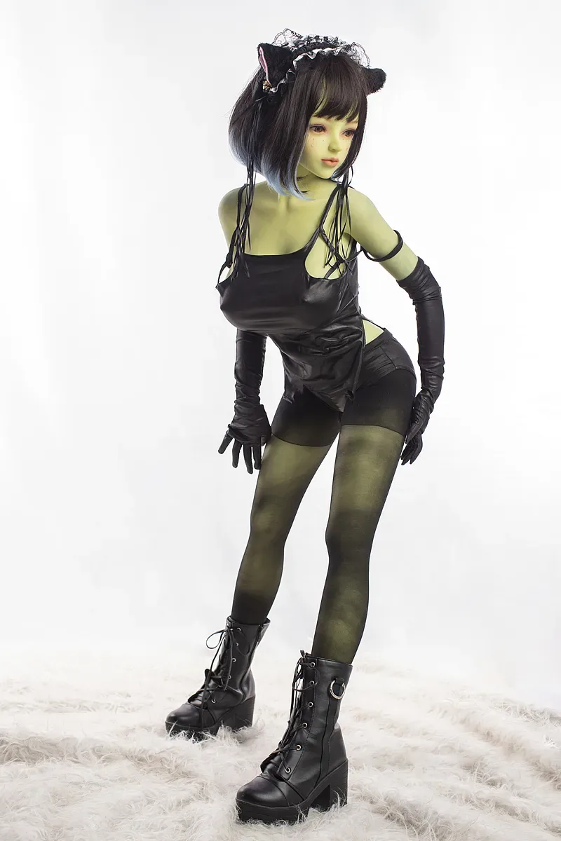 AXB Doll #85 140cm サムネイル 5