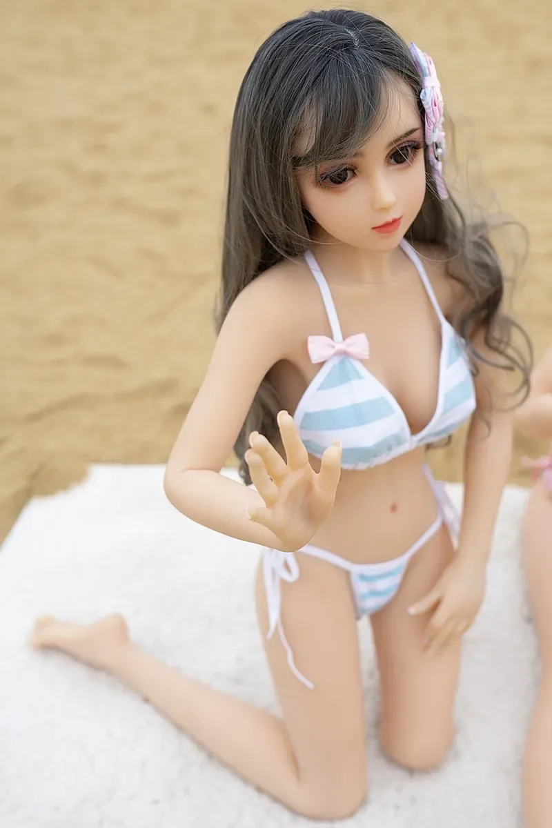 AXB Doll #87 130cm サムネイル 5