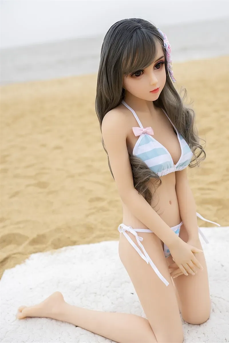 AXB Doll #87 130cm サムネイル 6