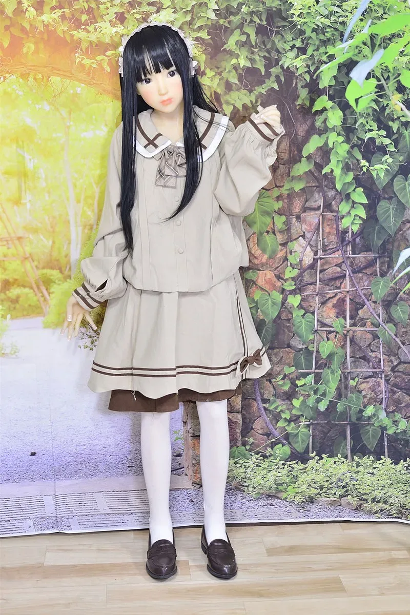 AXB Doll #95 145cm サムネイル 4