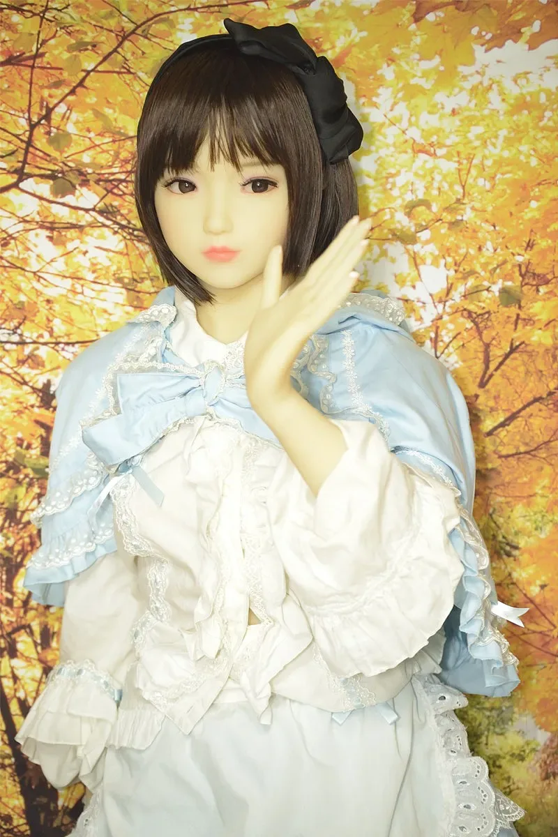 AXB Doll #95 155cm サムネイル 3