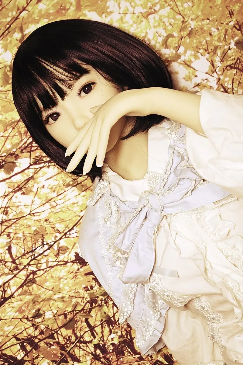 AXB Doll #95 155cm サムネイル 4