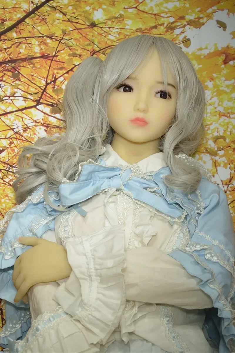 AXB Doll #95 155cm サムネイル 6