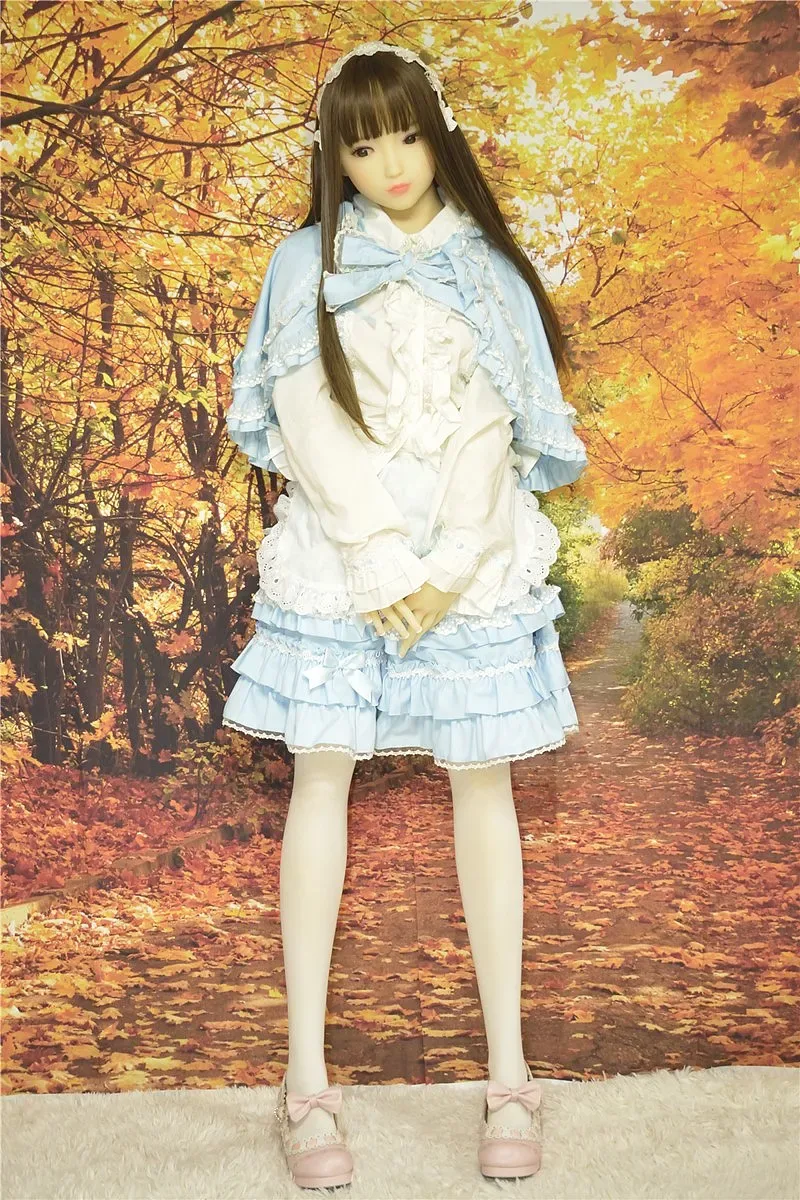 AXB Doll #95 155cm サムネイル 8