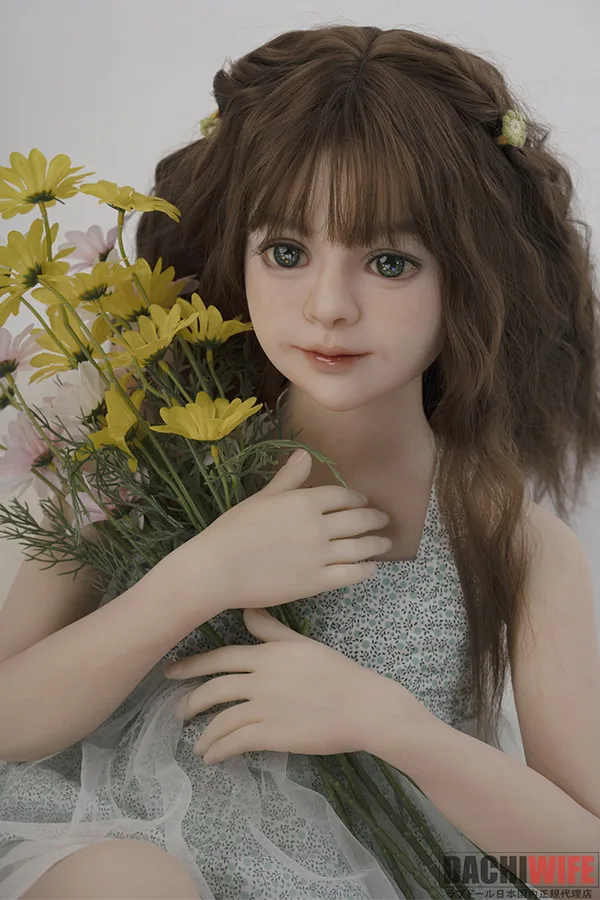 AXB Doll TC13R 126cm