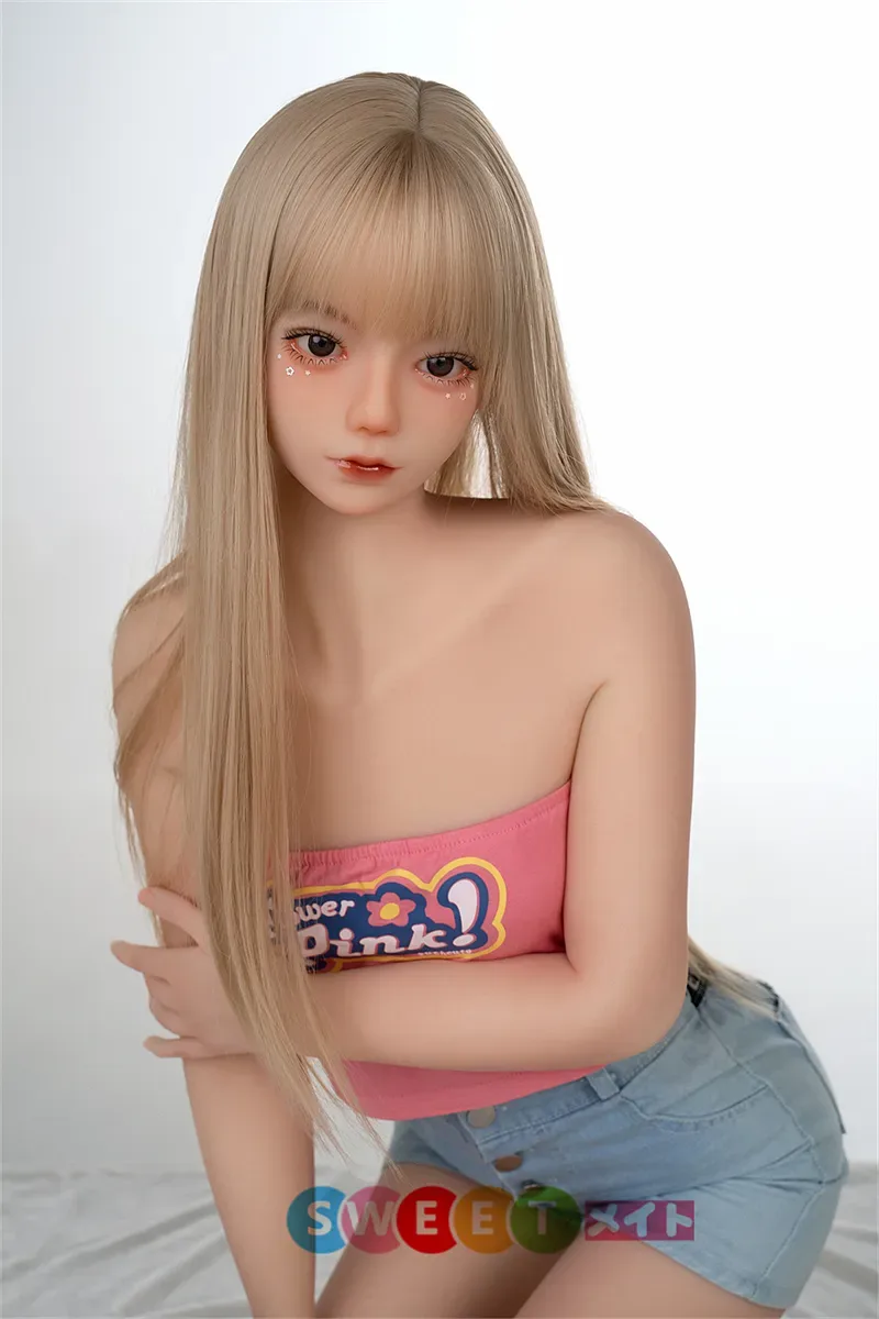 AXB Doll TD55 148cm サムネイル 3