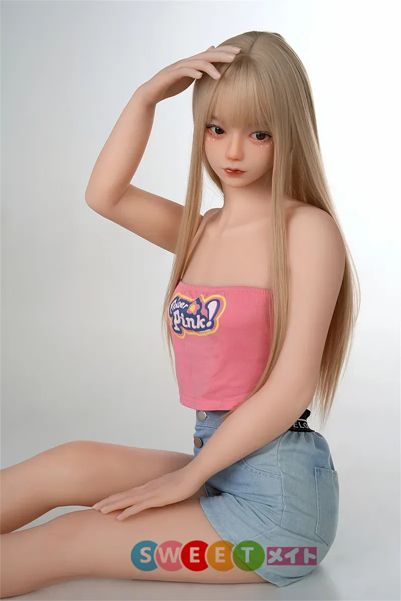 AXB Doll TD55 148cm サムネイル 8