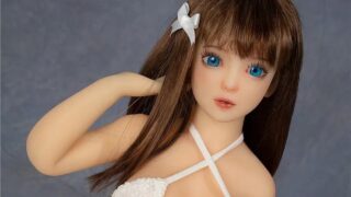 AXB Doll A03 65cm バスト大 TPE製 ロリ系ラブドール
