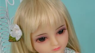 AXB Doll A06 65cm バスト大 TPE製 ロリ系ラブドール