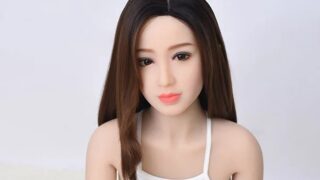 AXB Doll A07 158cm バスト平 TPE製 成熟系ロリラブドール