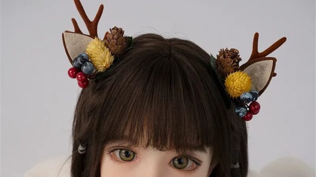 AXB Doll A08 100cm バスト平 TPE製 ロリ系ラブドール