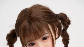 AXB Doll A10 108cm バスト平 TPE製 ロリ系ラブドール