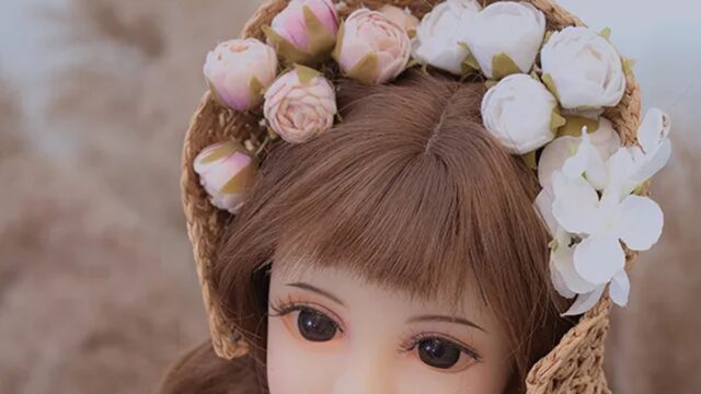 AXB Doll A102 65cm バスト大 TPE製 極小ロリ巨乳ラブドール