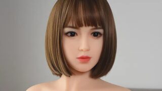 AXB Doll A104 155cm バスト小 TPE製 成熟系ロリラブドール