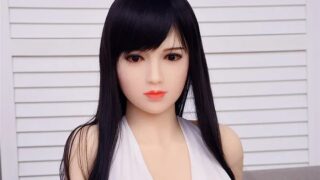AXB Doll A104 160cm バスト平 TPE製 ラブドール