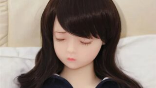 AXB Doll A11 100cm バスト平 TPE製 小柄ロリラブドール