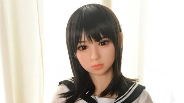 AXB Doll A111 146cm バスト平 TPE製 ラブドール