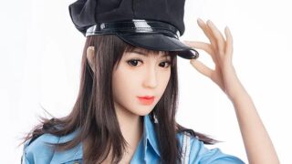 AXB Doll A112 160cm バスト平 TPE製 成熟系ロリラブドール