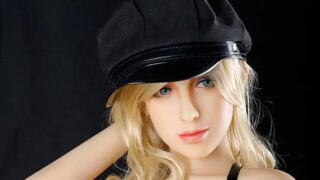 AXB Doll A115 165cm バスト平 TPE製 成熟系大柄ロリラブドール
