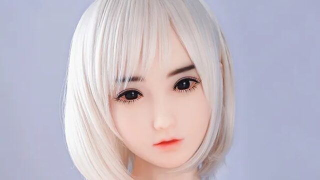 AXB Doll A116 140cm バスト大 TPE製 中柄巨乳ラブドール