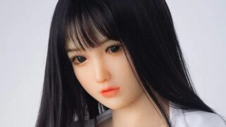 AXB Doll A116 160cm バスト平 TPE製 成熟系ロリラブドール