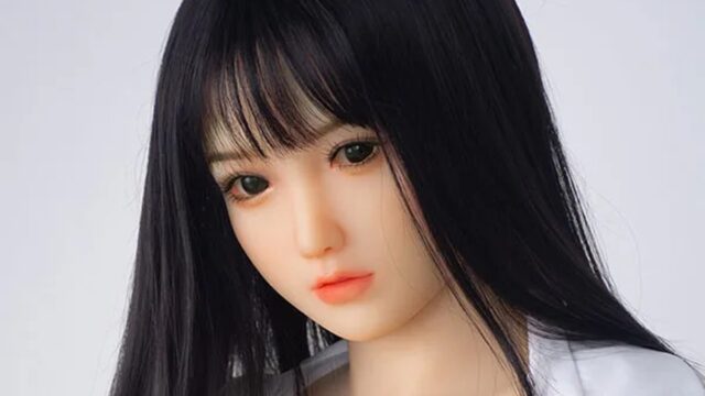 AXB Doll A116 160cm バスト平 TPE製 成熟系ロリラブドール