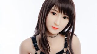 AXB Doll A117 160cm バスト平 TPE製 成熟系ロリラブドール