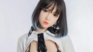 AXB Doll A118 160cm バスト平 TPE製 成熟系ロリラブドール