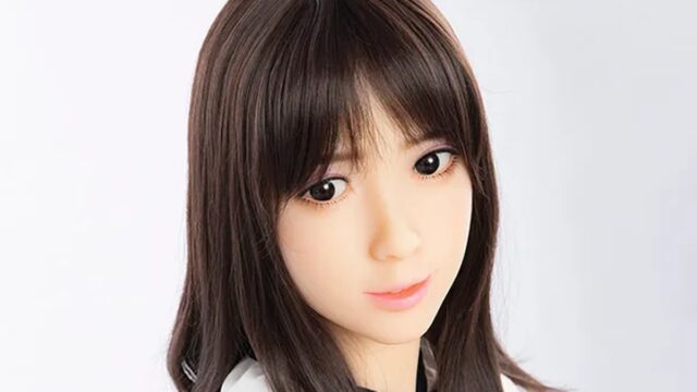 AXB Doll A119 165cm バスト平 TPE製 成熟系大柄ロリラブドール
