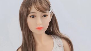 AXB Doll A125 120cm バスト平 TPE製 ロリラブドール
