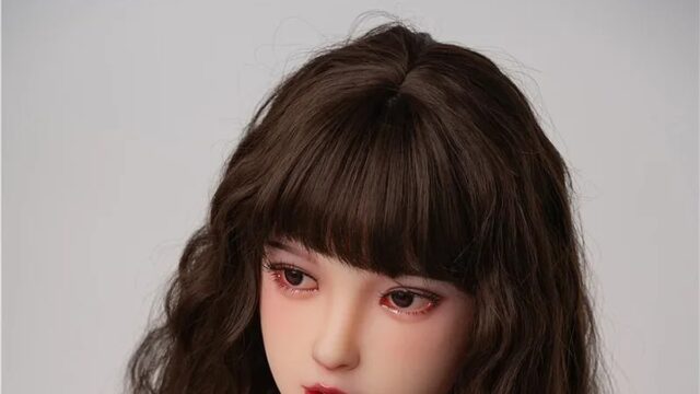 AXB Doll A132 130cm バスト大 TPE製 ロリ系ラブドール