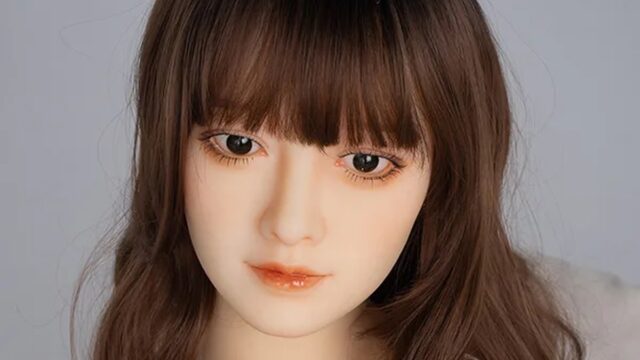 AXB Doll A138 160cm バスト平 TPE製 成熟系ロリラブドール